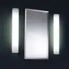 Image de BANKAMP Piave Applique murale, LED, 4283/1-07,