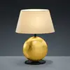 Image de BANKAMP Mali Lampe de table E14/E27, L5941.1-51,