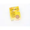 Image de Kleiber Patch réparation thermocollant Toile de Tente, auvent 100% Coton, Jaune