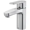 Image de LENZ - CALISTA Robinet de lavabo Chromé