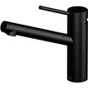 Image de LENZ IRA 46060451 Mitigeur d'évier Noir mat