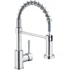 Image de Lenz Robinet de cuisine Nova - Chromé - Design par LENZ