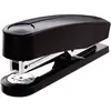 Image de Agrafeuse Novus Office B2 020-1255 noir capacité dagrafage: 25 feuilles (80 g/m²)
