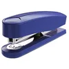 Image de Novus Agrafeuse de bureau B 3 30 feuilles   Bleu