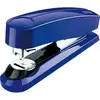 Image de Agrafeuse plate Novus Office B4FC 020-1468 bleu capacité dagrafage: 50 feuilles (80 g/m²)