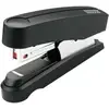 Image de Agrafeuse Novus Office B10 FC 020-2201 noir capacité dagrafage: 20 feuilles (80 g/m²)