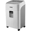 Image de Destructeur de documents Dahle 404P DESKSIDE, P-4 21 feuille(s) destruction par particules 4 x 35 mm P-4 40 l Détruit également les CD, les DVD, les trombones,