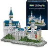 Image de Revell Puzzle 3D Château de Neuschwanstein - 00205