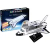 Image de Revell- Puzzle 3D, 00251, Blanc, Centre