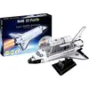 Image de 3D puzzle Space Shuttle Discovery 00251 1 pc(s)