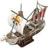 Image de Puzzle Revell 3D une pièce Going Merry 00270 1 pc(s)