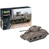 Image de Revell 03290 Maquette de Char Sherman M4A1