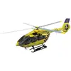 Image de Revell 04969 Airbus H145 ADAC/REGA Luftrettung Maquette dhélicoptère 1:32