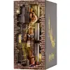 Image de Revell bois TINY Adventures Diagon Alley-Harry Potter Kit bâtiment