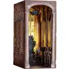 Image de Revell bois TINY Adventures Iron Throne - Maison du Dragon Kit bâtiment