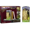 Image de Revell 00536 Tiny Adventures - Lord of the Rings Minas Tirith Kit