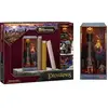 Image de Revell 00537 Tiny Adventures - Lord of the Rings Barad-Dûr Kit