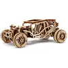 Image de Revell bois TINY Adventures - buggy Maquette de voiture