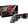 Image de Revell 07731 AC/DC Tour Truck & Trailer  Power Up  Maquette de camion 1:32