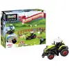 Image de Revell Control Adventskalender RC Claas Axion 960 Traktor RC Class Axion 960 Véhicule RC Calendrier de lAvent Classe dâge à partir de 6 ans