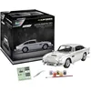 Image de Calendrier de l'Avent Revell 007 James Bond Aston Martin DB5 (cliquez facilement) | Calendrier de l'Avent 007 James Bond | Aston Martin DB5 | À assembler en 24 jours | Aucun colle requise | À partir