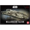 Image de Millenium Falcon (Coop. Bandai)