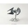 Image de Revell 01212 Star Wars BANDAI TIE Interceptor Maquette de science fiction 1:72