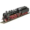 Image de Revell 02167 Schnellzuglokomotive BR 18 505 mit Tender 23 T38 Kit locomotive 1:87