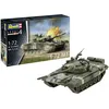 Image de Revell 03357 T-72 M1 Tank 1:72 Maquette en plastique non construit/non peint