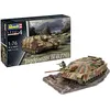 Image de Revell Jagdpanzer IV (L/70) 03359 Maquette en plastique non construit/non peinte à l'échelle 1/76, assortiment