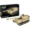 Image de Revell 03361 M109 A2 Échelle 1:72 Maquette Plastique Non Construit/Non Peint