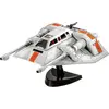 Image de Maquette de science fiction Revell 03604 Star Wars Snow Speeder 1:52