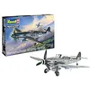 Image de Revell 03752 Messerschmitt Bf109G-10 Erla Échelle 1:32   Maquette en plastique non construit/non peint