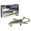 Image de Revell Modélisme Focke-Wulf TL Chasseur Bolides - Série P