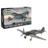 Image de Revell 03768 Hawker Sea Hurricane Mk.IIC Échelle 1:32   Maquette en plastique non construit/non peint