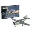 Image de Revell 03775 Fairey Gannet AS.1/AS.4 Échelle 1:72 Kit de maquette en plastique non construit/non peint