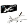 Image de Revell 03780 Boeing 747-400 Iron Maiden Ed Force One Kit de maquette en plastique non construit/non peint à l'échelle 1:144