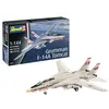 Image de Revell Grumman F-14A Tomcat 03782 Maquette en Plastique Non construit/Non Peint à l'échelle 1:144