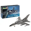 Image de Revell Panavia Tornado IDS/GR.1 03783 Maquette en Plastique Non construit/Non Peint échelle 1:144
