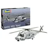 Image de Revell 03784 NH90 NFH Navy Échelle 1:72   Maquette en plastique non construit/non peint