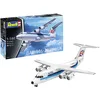 Image de Revell 03791 BAe 146 (RJ85) Kit de maquette en plastique non construit/non peint à l'échelle 1:144