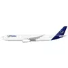Image de Revell 03816 Airbus A330-300 - Lufthansa New Livery Maquette davion 1:144