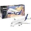 Image de Revell 03817 Airbus A300-600ST Beluga Maquette davion 1:144