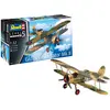 Image de Revell 03846 Gloster Gladiator MK. II