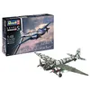 Image de Revell 03855 - Maquette d'avion Junkers Ju188 A-1 "Rächer à Construire, échelle 1/48