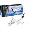Image de Revell Maquette Avion Boeing 747-8 Lunfthansa Nouvelle livrée