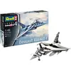 Image de Revell - 03901 - Maquette - Dassault Aviation Rafale C - 12 à 99 Ans - Echelle 1:48