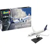 Image de Revell Maquette d'avion Airbus A320 Neo, Échelle 1 : 144