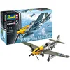Image de Revell 03944 Maquette d'avion Mustang P-51d