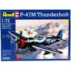 Image de Revell 03984 P-47 M Thunderbolt